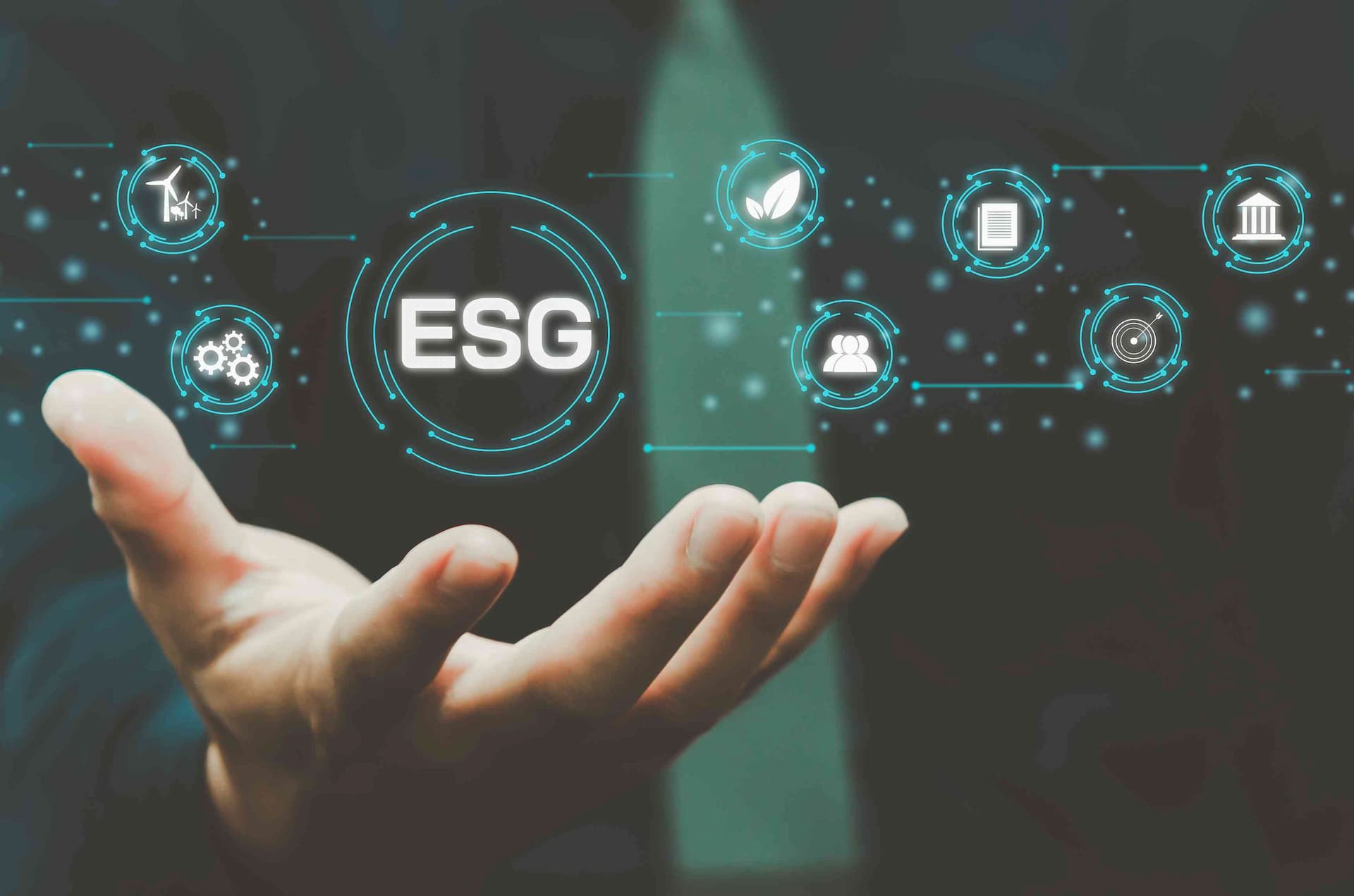 Understanding ESG Ratings: Criteria and Process